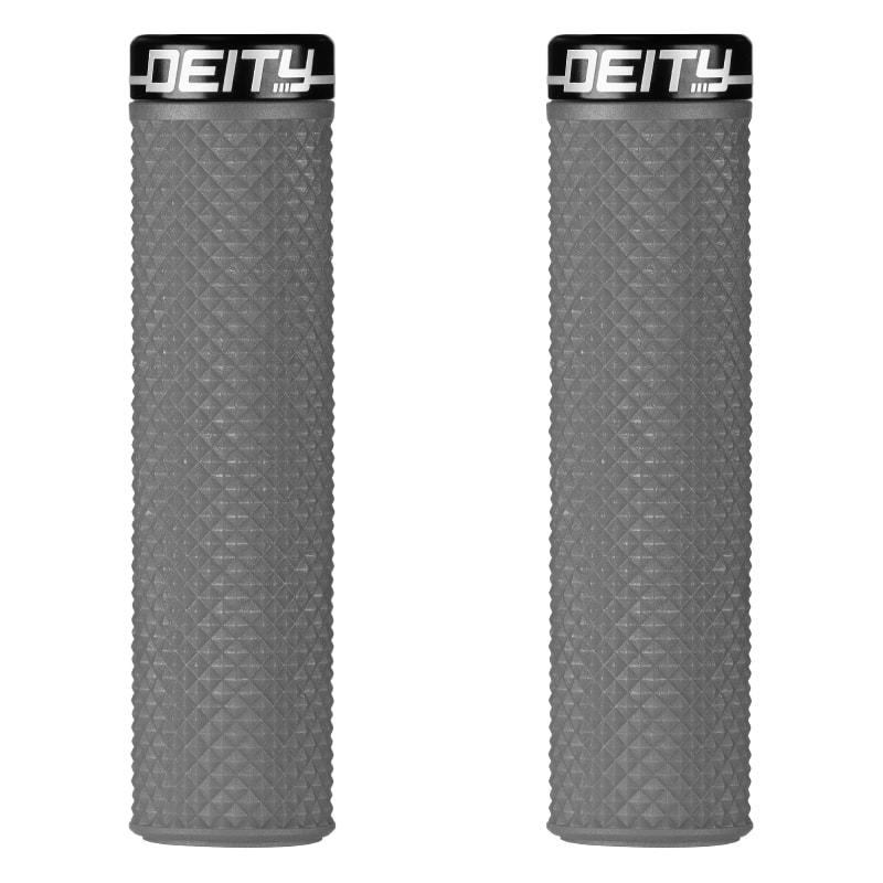 Deity Supracush Grips Pair