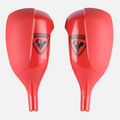 Rossignol Hero Hand Protection Guards Red