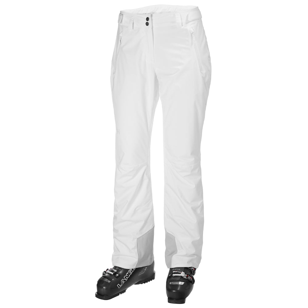 Helly Hansen Legendary Womens Insulated Pant 2022