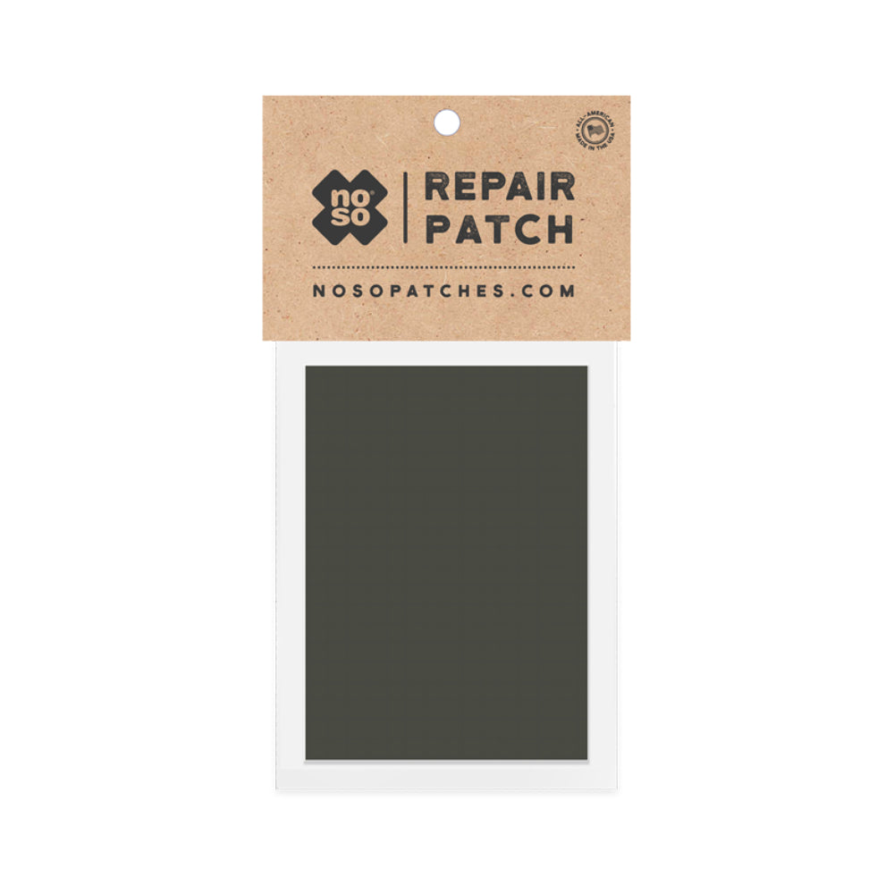 Noso Tactical Patch Kit