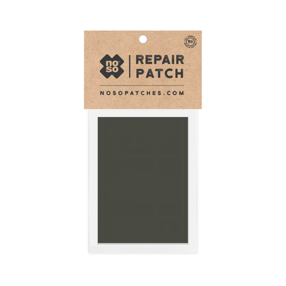 Noso Tactical Patch Kit