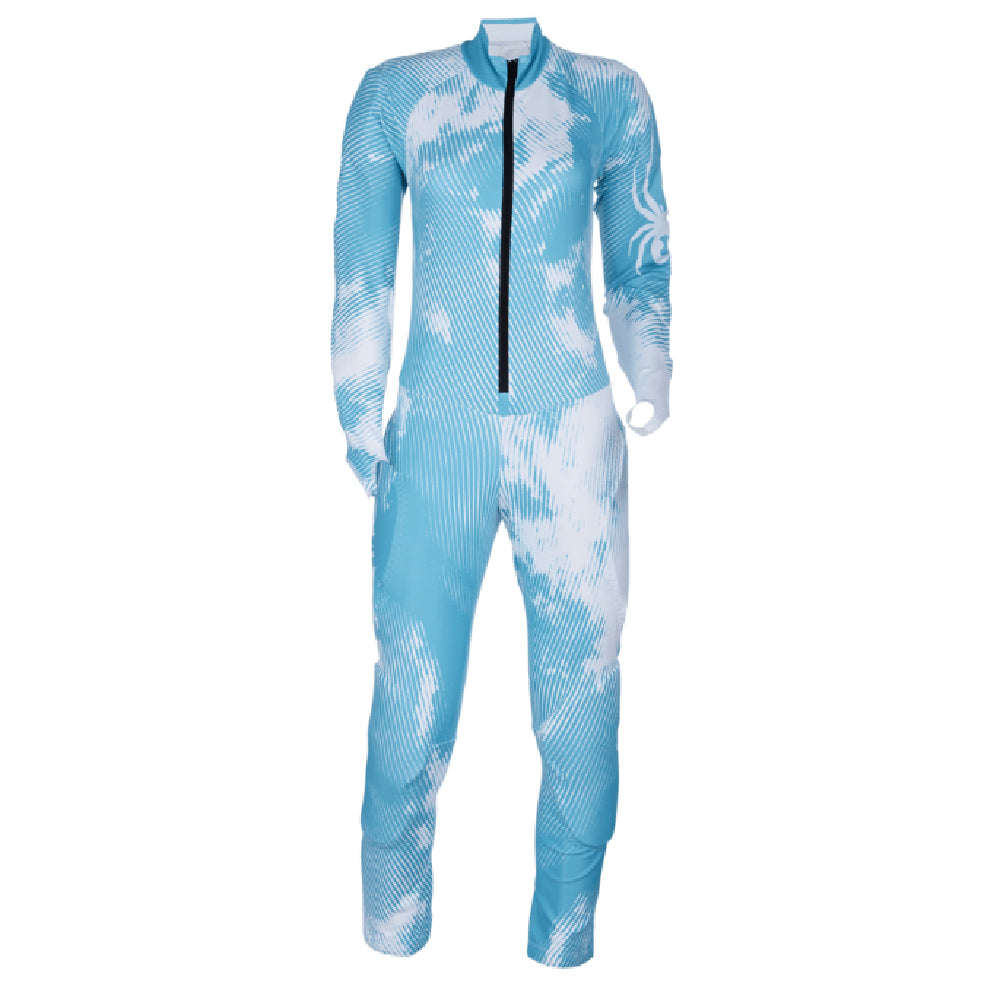 Stef Adult Race Suit | FIS Approved Ski Race Suit | SYNC Performance