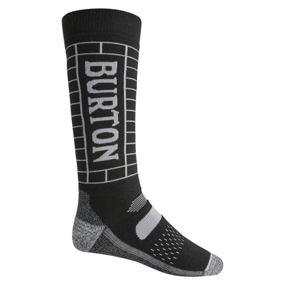 Burton Performance Midweight Mens Sock