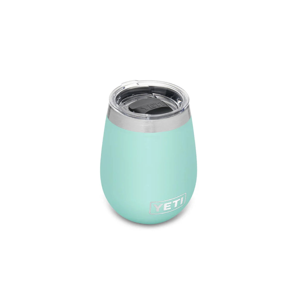 YETI Rambler 10 oz Wine Tumbler with MagSlider