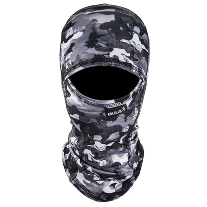 Bula Sharp Printed Junior Balaclava