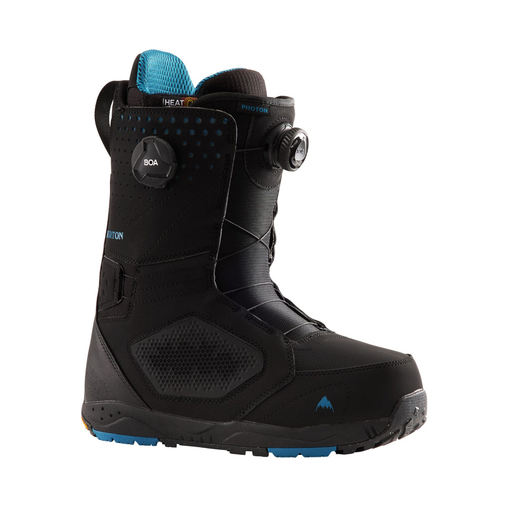 Burton Photon BOA Snowboard Boots 2022 The Last Lift