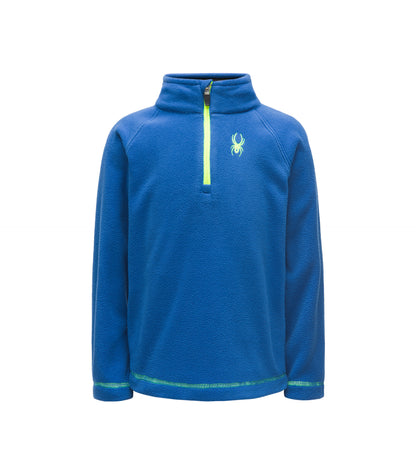 Spyder Speed Mini Boys Fleece Top 2019