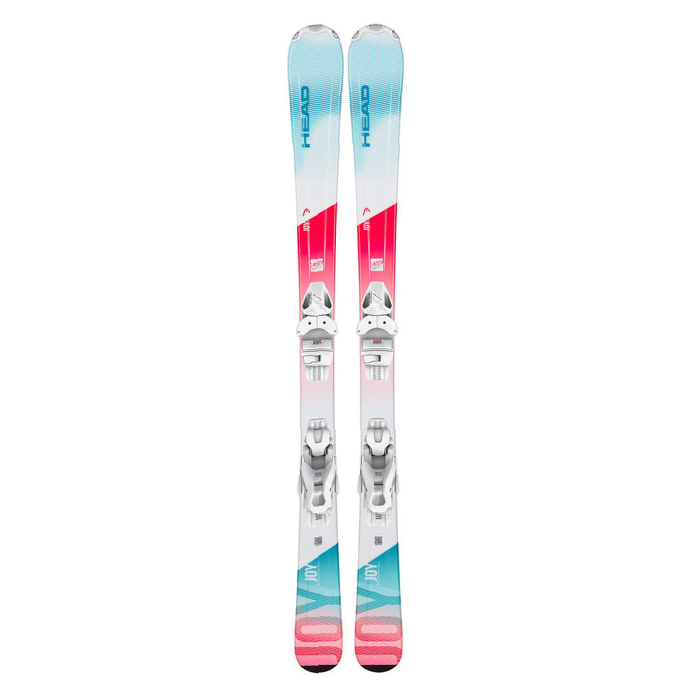 Head Joy Junior Ski 127 + JRS 7.5 GW Binding 2023