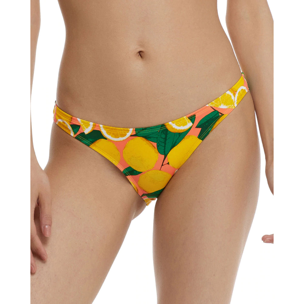 Body Glove Fresh Squeeze Bikini Womens Swim Bottom 2022