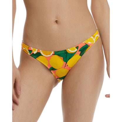 Body Glove Fresh Squeeze Bikini Womens Swim Bottom 2022