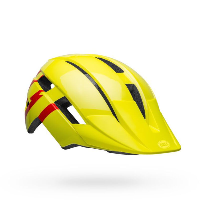 Bell Sidetrack II Junior Helmet The Last Lift