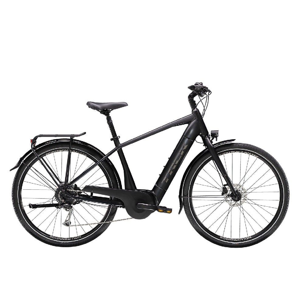 Trek Verve + 3  E Bike