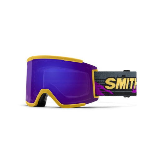 Smith Squad XL Goggle 2022