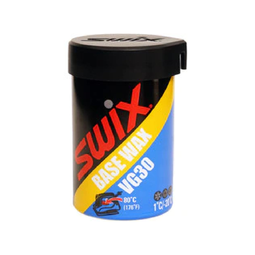 Swix Blue Base Kick Wax