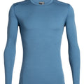 Icebreaker 200 Oasis Mens LS Crewe 2020