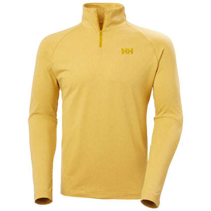 Helly Hansen Verglas Mens Half Zip 2022