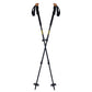 Atlas 3 Piece Lockjaw Poles