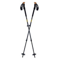 Atlas 3 Piece Lockjaw Poles