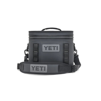 YETI Hopper Flip 8 Cooler