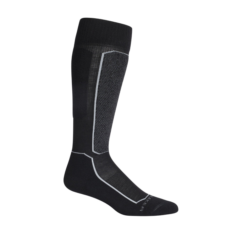 Icebreaker Ski+ Light Womens OTC Socks