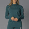 Orage Moss Womens Base Layer Top 2022