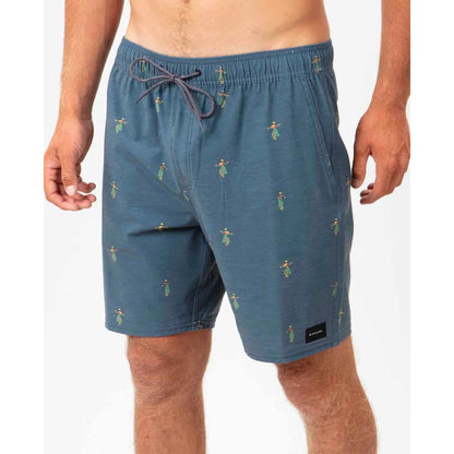 Rip Curl Luau 18 inch Mens Volley Short 2021