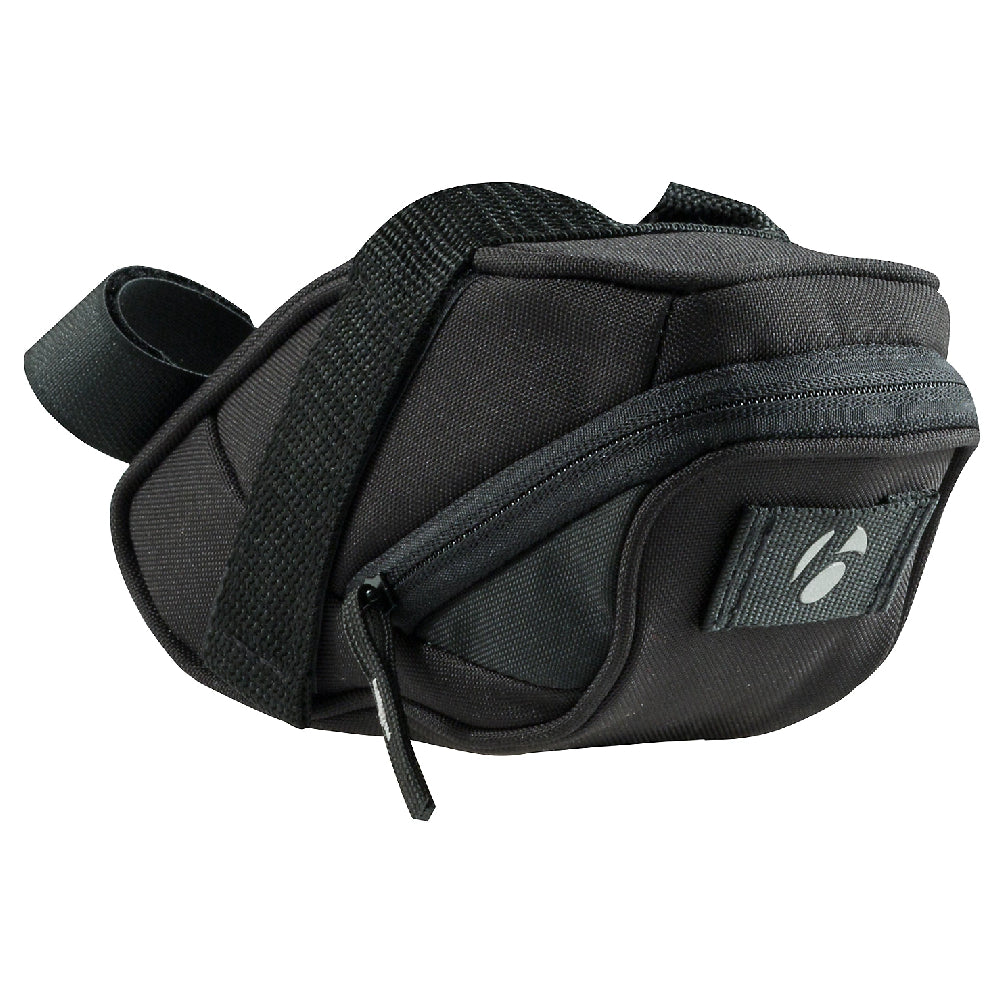 Bontrager Comp Seat Pack, Black M 75 cu in (1.23L)