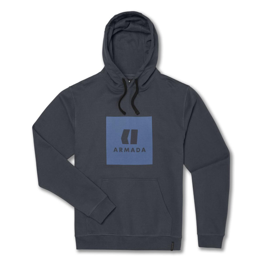 Armada Icon Unisex Hoodie 2023