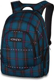 Dakine Prom 25L Pack 2016