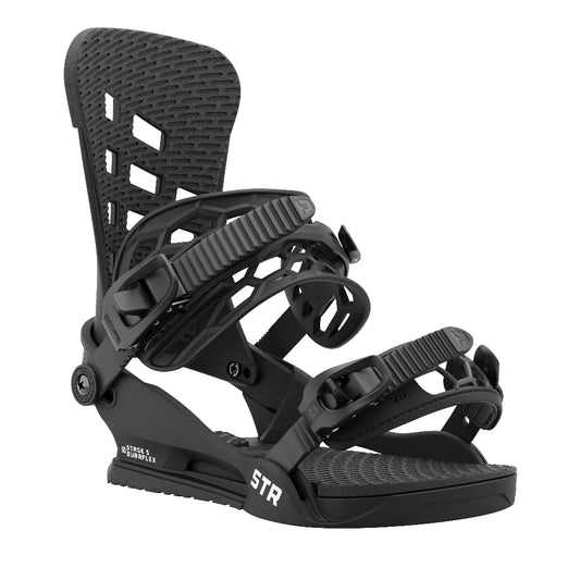 Union STR Snowboard Bindings 2022