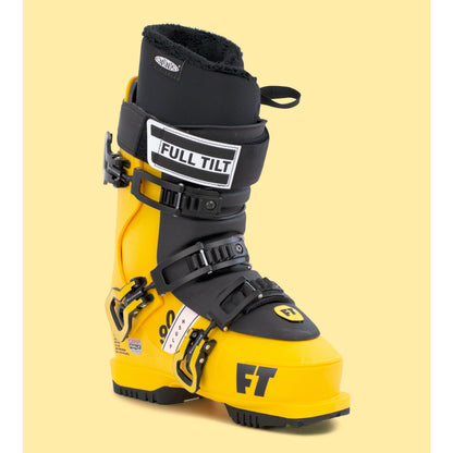 Full Tilt Plush 90 Womens Ski Boot 2022