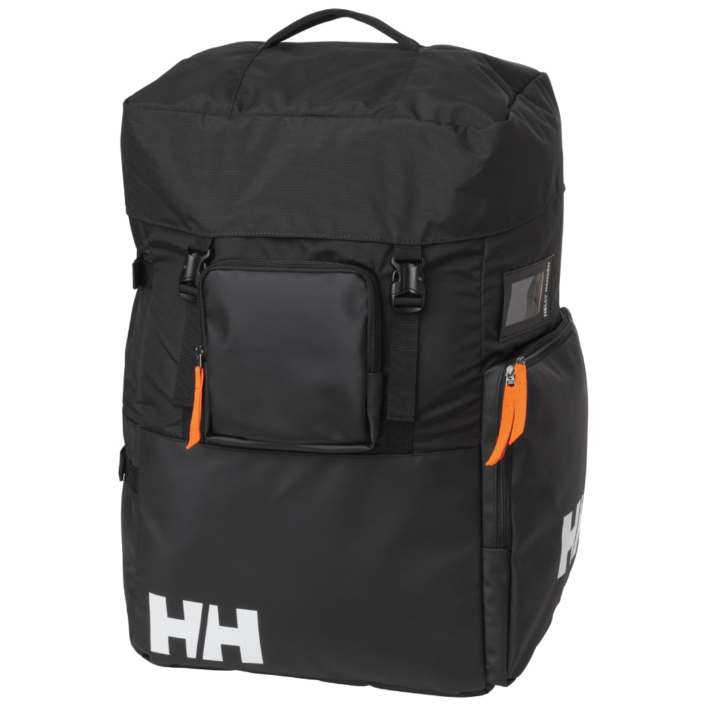 helly hansen racing bag