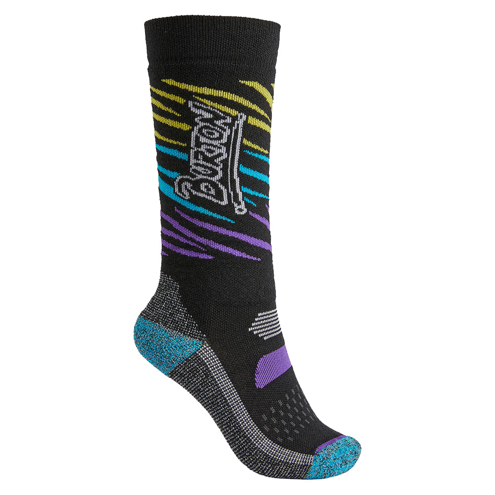 Burton Performance Kids Midweight Socks