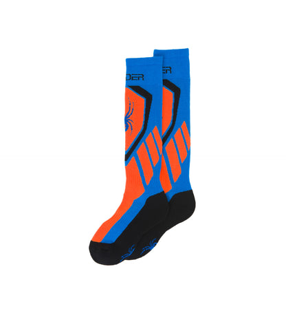 Spyder Dare Boys Sock 2019