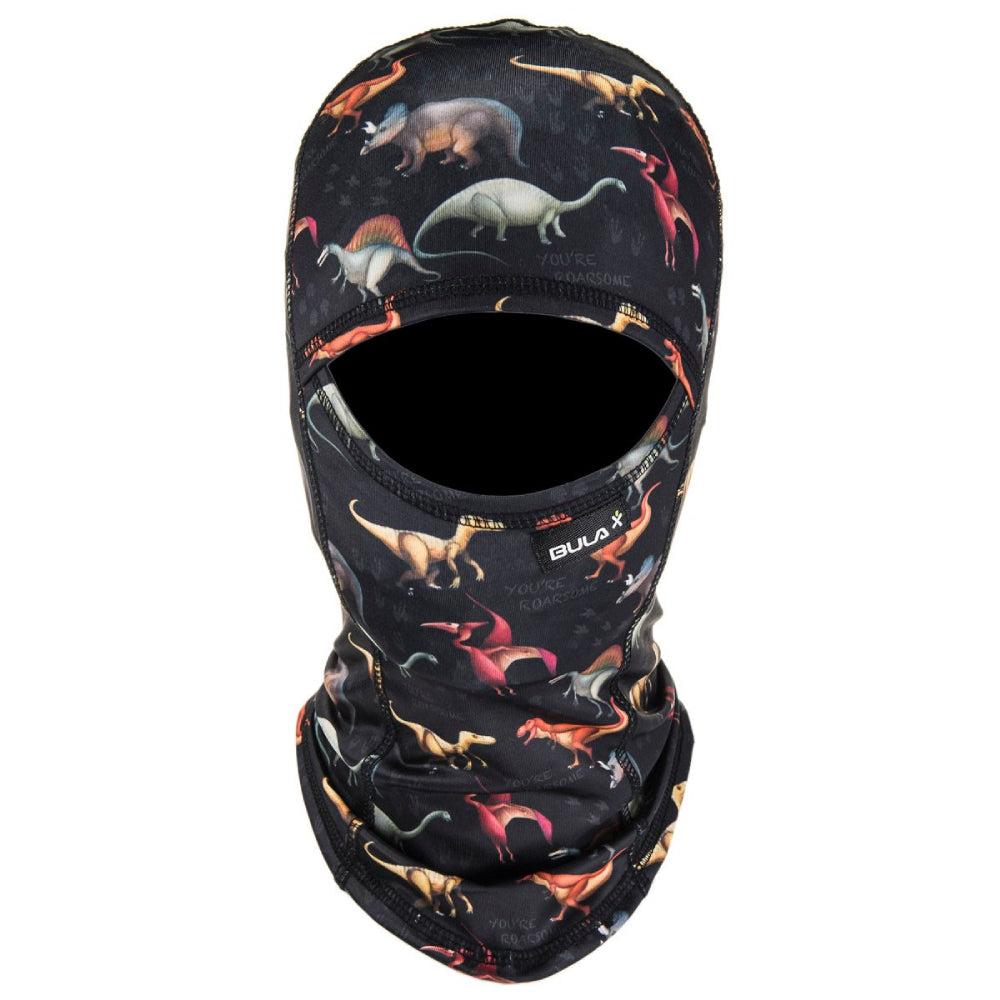 Bula Sharp Printed Junior Balaclava