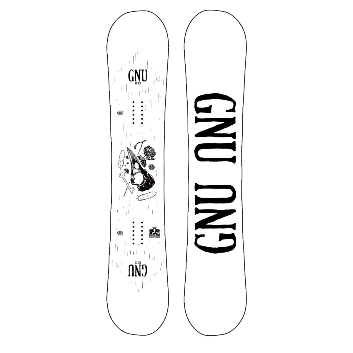 セール中！gnu riders choice c3 154.5 gnu riders choice c3 154.5