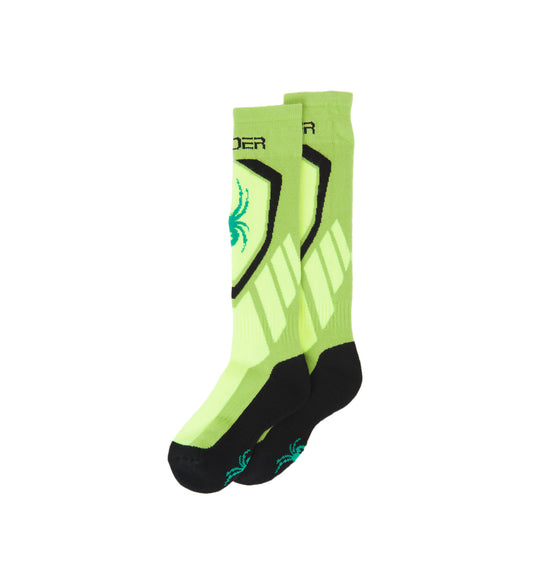 Spyder Dare Boys Sock 2019