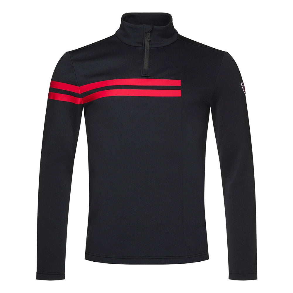 Rossignol Resort Mens Half Zip 2023