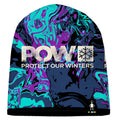 Smartwool POW Print Adult Beanie