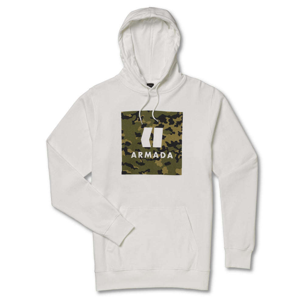 Armada Icon Mens Hoodie 2022