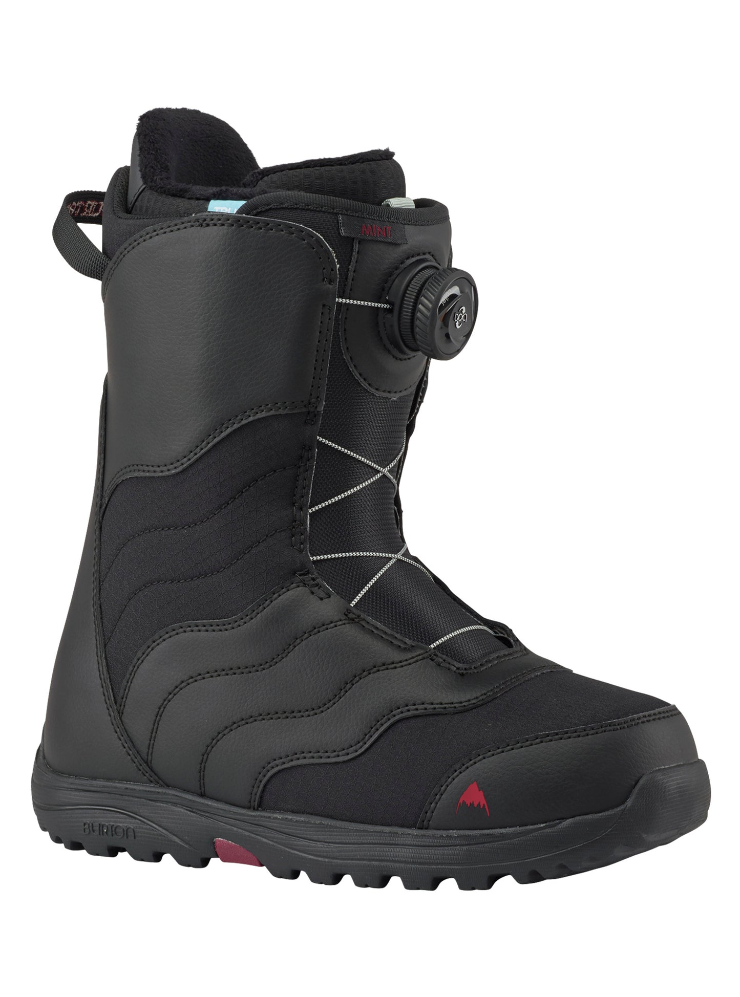 Burton Mint BOA Womens Snowboard Boots 2021