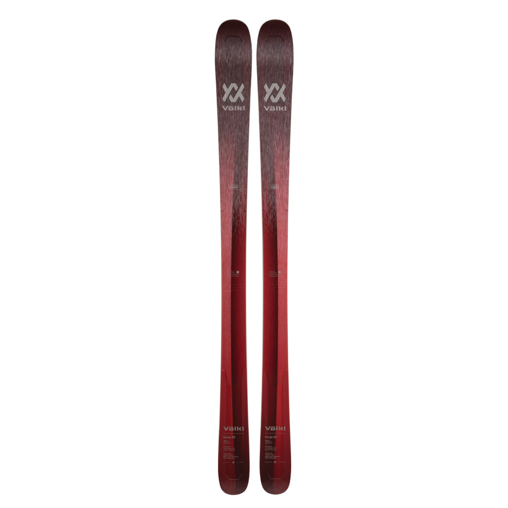 Volkl Kenja 88 Womens Ski 2022