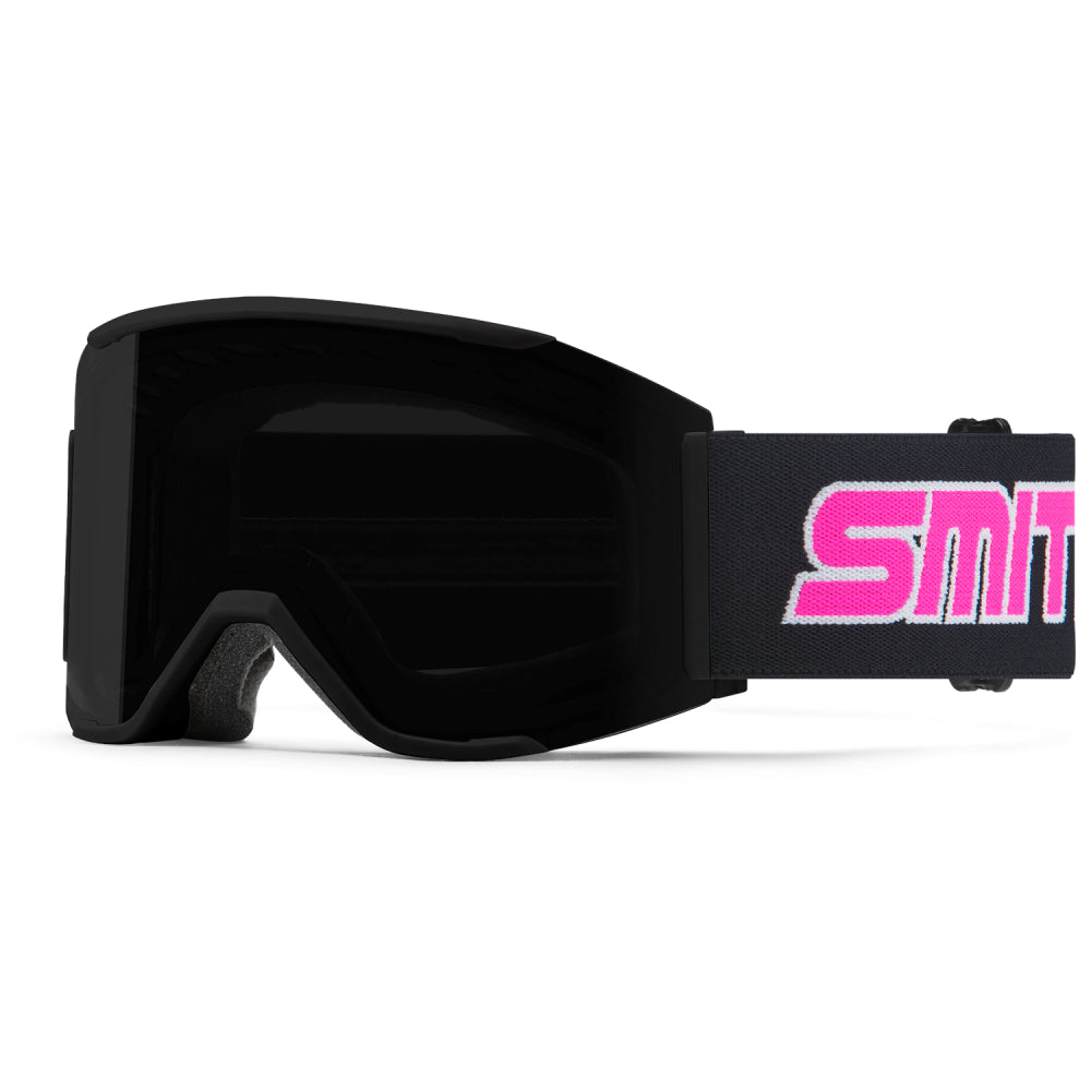 Smith Squad MAG Goggle 2022