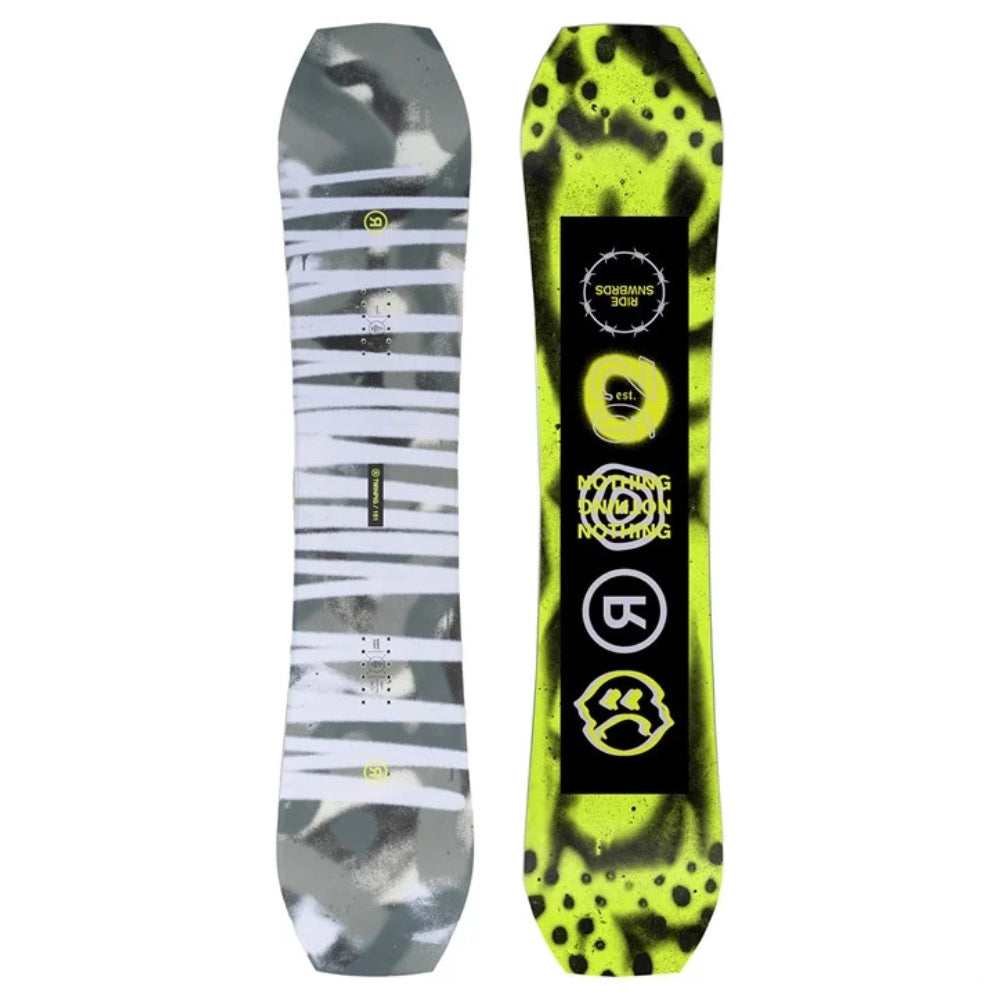 ride 157 snowboard Ride Twinpig Snowboard 2022 – The Last Lift