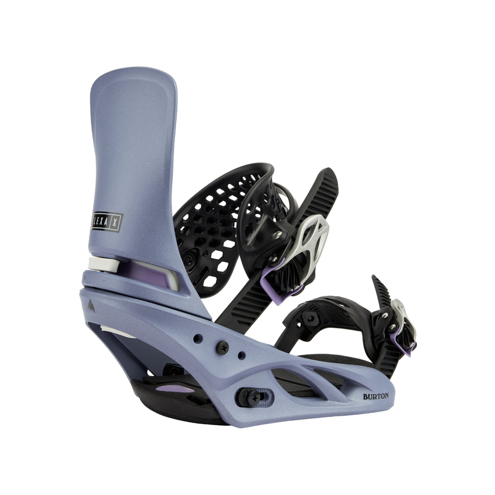 Burton Lexa X Womens Snowboard Bindings 2022 – The Last Lift