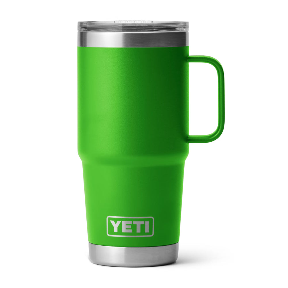 YETI Rambler 20 oz Travel Mug