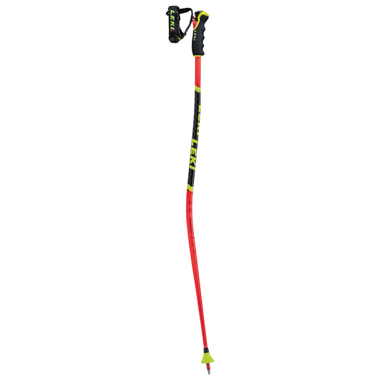 Leki WCR Lite GS 3D Ski Poles 2022
