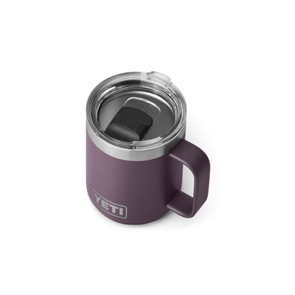 YETI Rambler 10oz Mug With Magslider