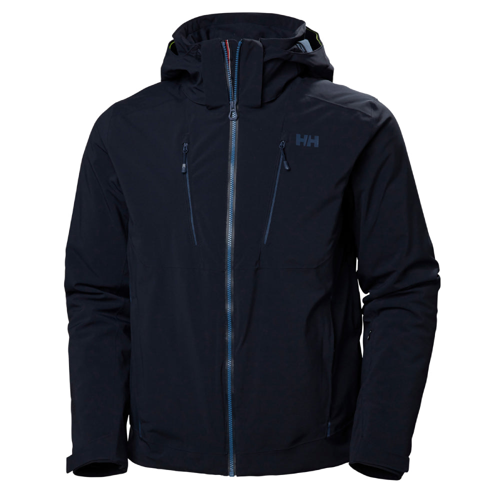 Helly Hansen Alpha 3.0 Mens Jacket 2022 The Last Lift