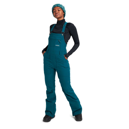 Burton Avalon Womens Bib Pant 2022